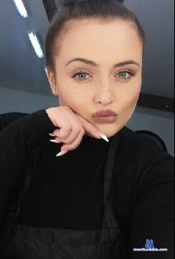 HildiWright stripchat livecam performer profile