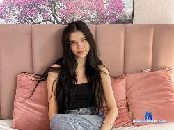 TerryBlueberry stripchat livecam performer profile