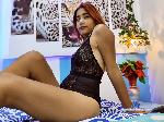 TracyBlunn stripchat livecam show performer room profile