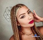 PamelaPerezz stripchat livecam show performer room profile