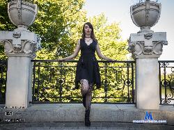 GenevieveJustLove22 stripchat livecam performer profile