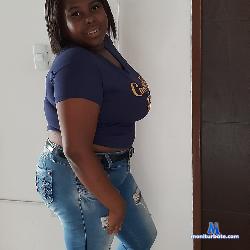La-Gitana stripchat livecam performer profile