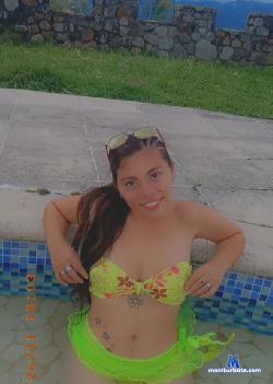 yesica_18 stripchat livecam performer profile