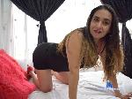 SalomeLara_ stripchat livecam show performer room profile