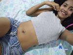 Ronifisher stripchat livecam show performer room profile