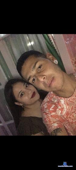 Iriz_and_Myke stripchat livecam performer profile