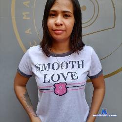 Shantall_Divine stripchat livecam performer profile