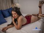 Anahy_West stripchat livecam show performer room profile