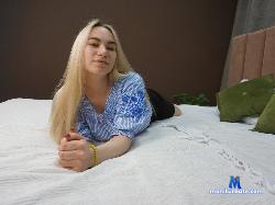 SabrinaWitch stripchat livecam performer profile