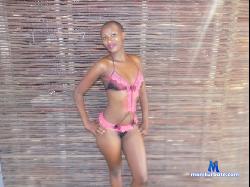 CammyKimm stripchat livecam performer profile
