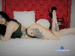 JessicaBlueX stripchat livecam show performer room profile