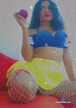 kelly_ramos stripchat livecam show performer room profile