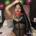Naomy_williams stripchat livecam show performer room profile