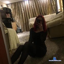 Mariya_Leon stripchat livecam performer profile