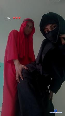 amira_ossama stripchat livecam performer profile