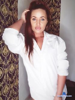 MiaIbarra stripchat livecam performer profile