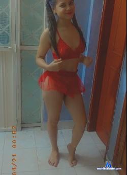 Wendy-19 stripchat livecam performer profile