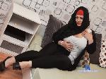 MuslimQueen stripchat livecam show performer room profile