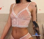 EvaMystery stripchat livecam show performer room profile