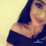 SinaKong stripchat livecam show performer room profile