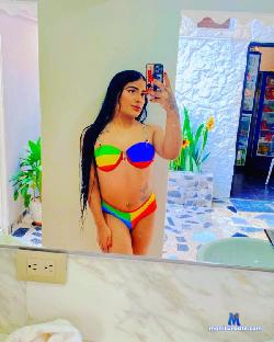 SophiaPrincessXXX stripchat livecam performer profile