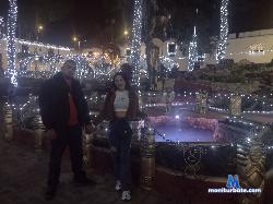 Mr_Mrs_Johnson stripchat livecam performer profile