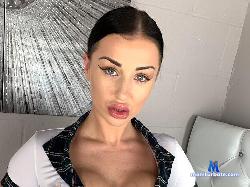 AnnieMaeBabestation stripchat livecam performer profile