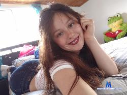 Zarabella4u stripchat livecam performer profile
