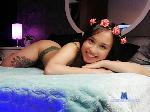 sofialvarez stripchat livecam show performer room profile