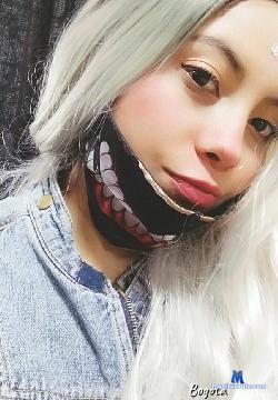 Dayra_stonee stripchat livecam performer profile