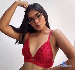 Frida_anyelli stripchat livecam performer profile