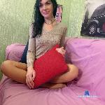 Fracenska stripchat livecam show performer room profile