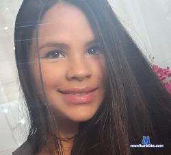 princess_rose stripchat livecam performer profile