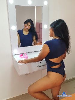 Izzyfire stripchat livecam performer profile