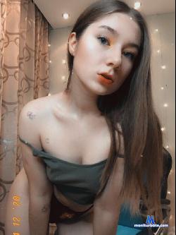 ChristyWilson stripchat livecam performer profile
