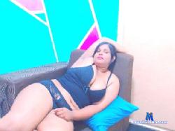 IndianXMilfX stripchat livecam performer profile