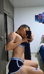 Myystiic stripchat livecam show performer room profile