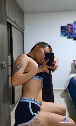 Myystiic stripchat livecam performer profile