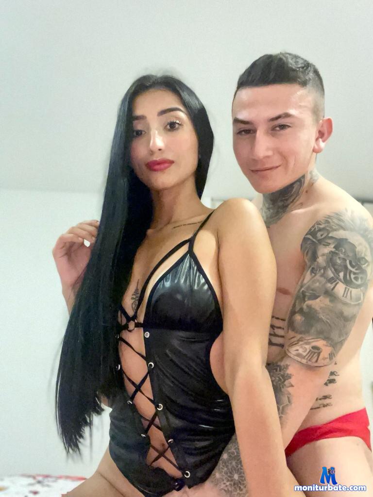 osiris_and_isis Stripchat performer