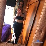 Iammellisa stripchat livecam show performer room profile