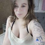 NessaHilton stripchat livecam show performer room profile