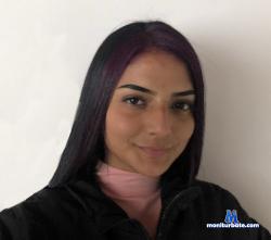 PamelCrox stripchat livecam performer profile