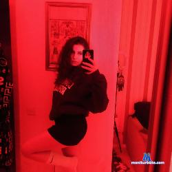 Mary_Noa stripchat livecam performer profile
