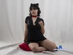 MartinaJill stripchat livecam show performer room profile