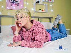 ALLICE_EVANSS stripchat livecam performer profile