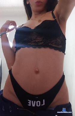santafe_1 stripchat livecam performer profile