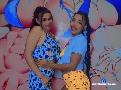LIMITLESS_HOT_GIRLS stripchat livecam performer profile