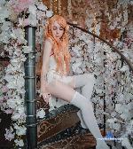 HoneyUnicorn stripchat livecam show performer room profile