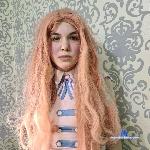 Mollydelmar stripchat livecam show performer room profile