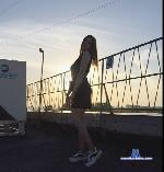 HotCaraMeli stripchat livecam show performer room profile